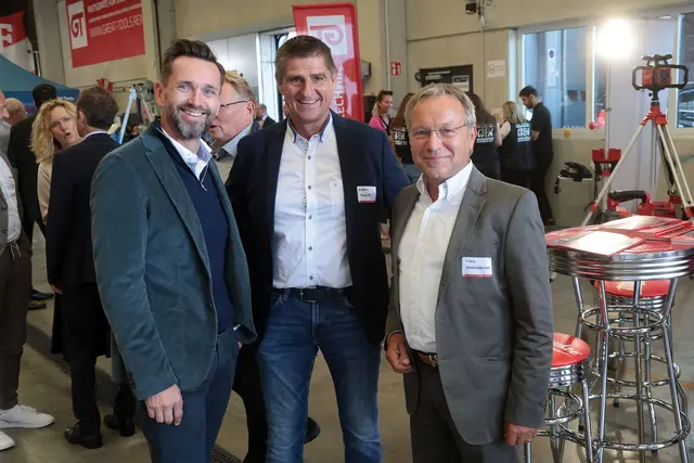 Foto: eventfoto.at / Foto Andreas Maringer