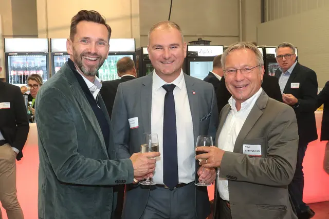 Foto: eventfoto.at / Foto Andreas Maringer