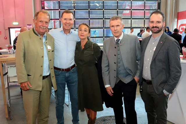 Foto: eventfoto.at / Foto Andreas Maringer