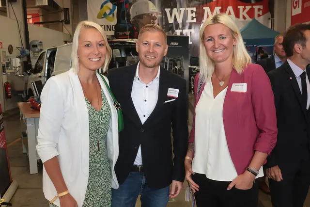 Foto: eventfoto.at / Foto Andreas Maringer