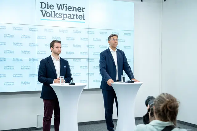 Foto: Valentina Marinelic/MeinBezirk