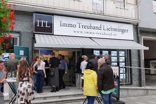 Foto: Michael Blinzer