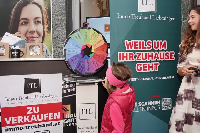 Foto: Michael Blinzer