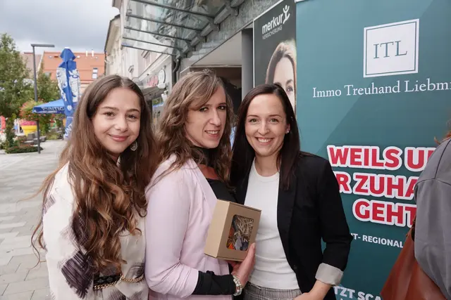 Foto: Michael Blinzer