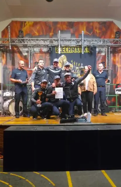 Foto: FF Pfaffing
