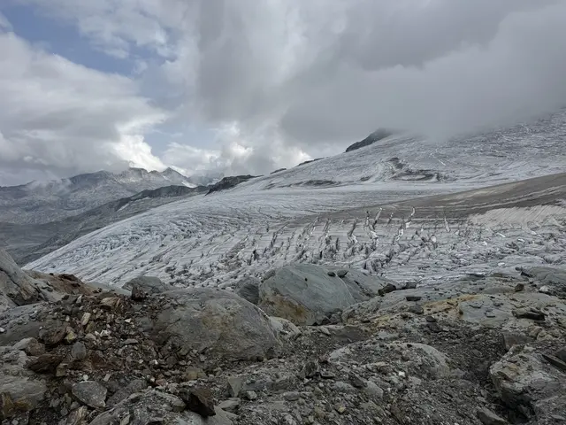 Foto: Bergrettung Lieser-Maltatal
