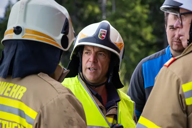 Foto: BSBÖ OVI Keidel Thomas