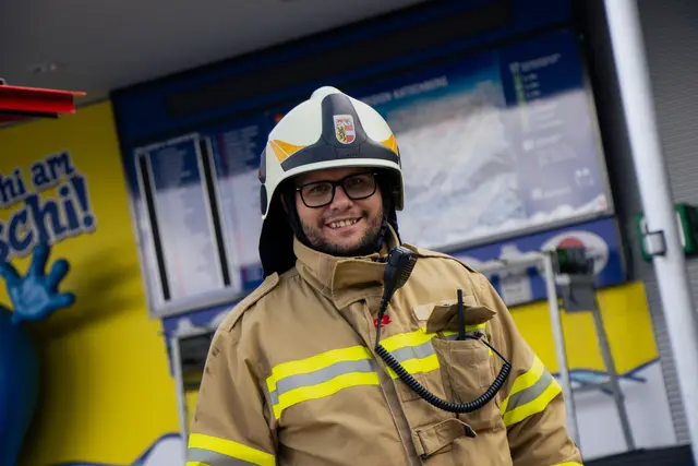 Foto: BSBÖ OVI Keidel Thomas