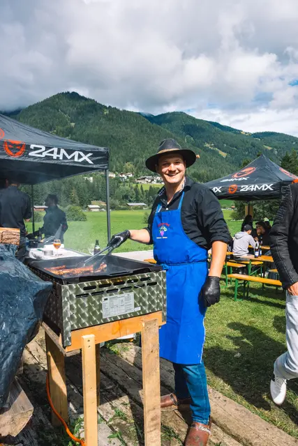 Foto: Pernsteiner