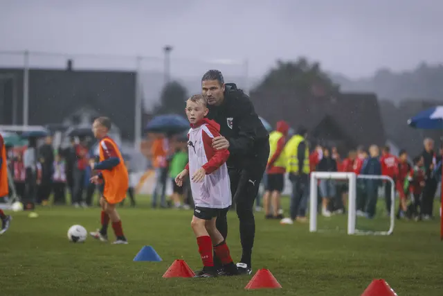 Foto: ÖFB/Dominik Angerer