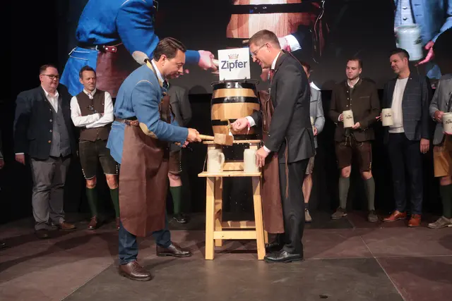 Foto: eventfoto.at / Foto Andreas Maringer