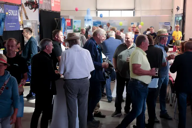 Foto: eventfoto.at / Foto Andreas Maringer