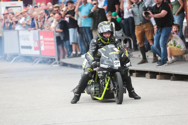 Foto: eventfoto.at / Foto Andreas Maringer