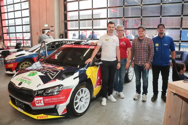 Foto: eventfoto.at / Foto Andreas Maringer