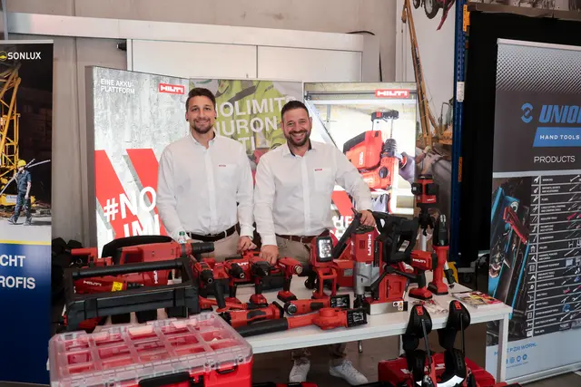 Foto: eventfoto.at / Foto Andreas Maringer