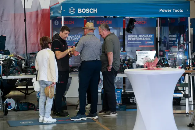 Foto: eventfoto.at / Foto Andreas Maringer