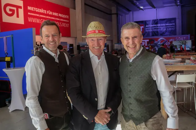 Foto: eventfoto.at / Foto Andreas Maringer