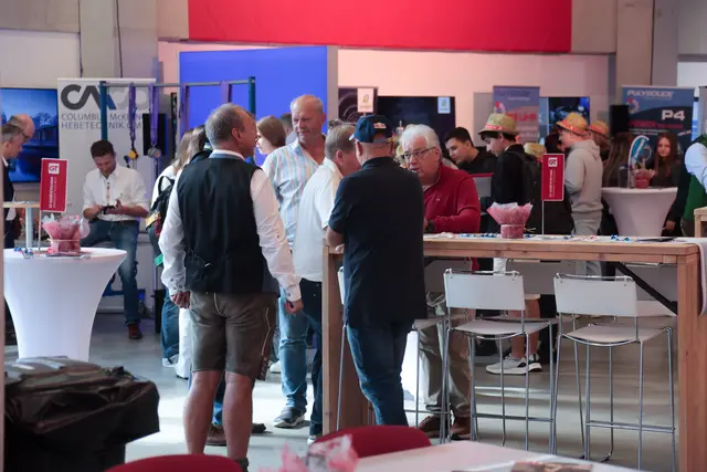 Foto: eventfoto.at / Foto Andreas Maringer