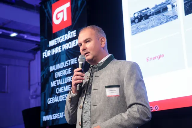 Foto: eventfoto.at / Foto Andreas Maringer