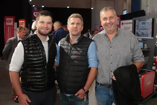 Foto: eventfoto.at / Foto Andreas Maringer