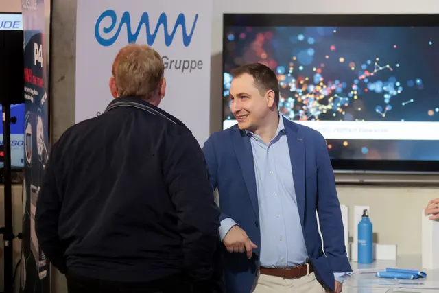 Foto: eventfoto.at / Foto Andreas Maringer