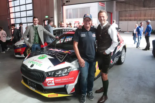 Foto: eventfoto.at / Foto Andreas Maringer