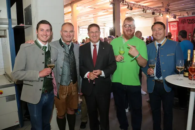 Foto: eventfoto.at / Foto Andreas Maringer