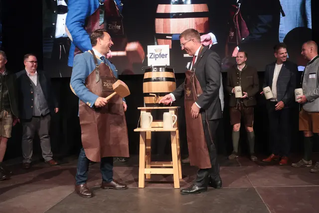 Foto: eventfoto.at / Foto Andreas Maringer