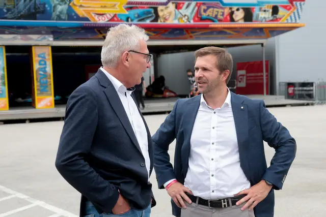 Foto: eventfoto.at / Foto Andreas Maringer