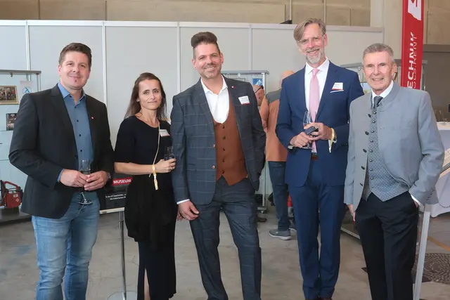 Foto: eventfoto.at / Foto Andreas Maringer