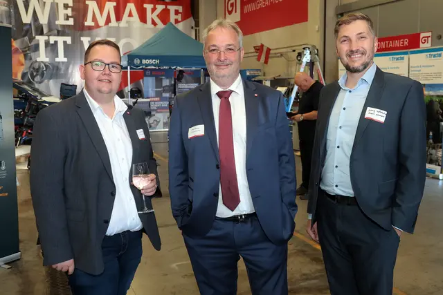 Foto: eventfoto.at / Foto Andreas Maringer