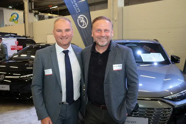 Foto: eventfoto.at / Foto Andreas Maringer