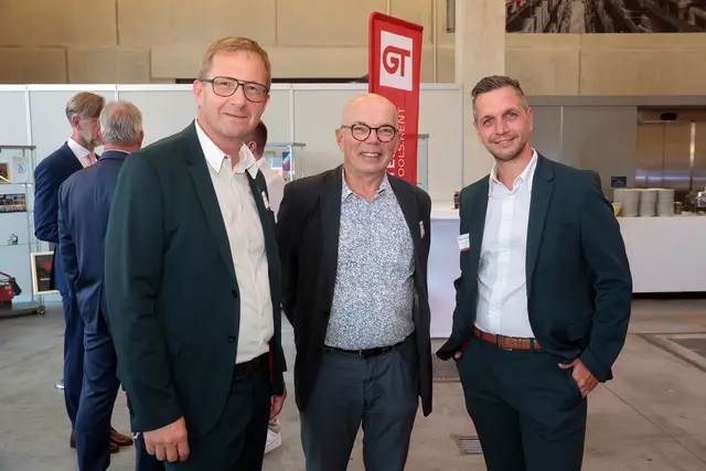 Foto: eventfoto.at / Foto Andreas Maringer