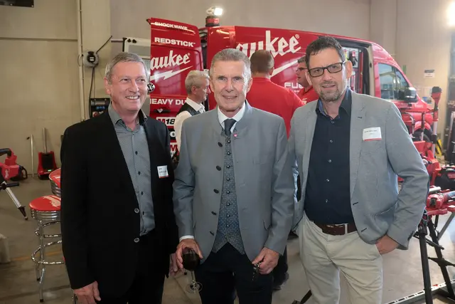 Foto: eventfoto.at / Foto Andreas Maringer