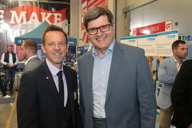 Foto: eventfoto.at / Foto Andreas Maringer