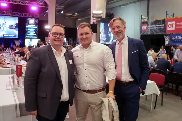 Foto: eventfoto.at / Foto Andreas Maringer