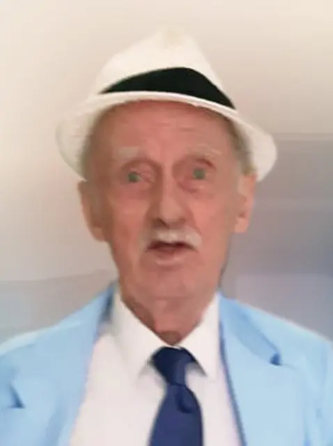 Nikolaus Kutschera  | Foto: Trauer-Familie