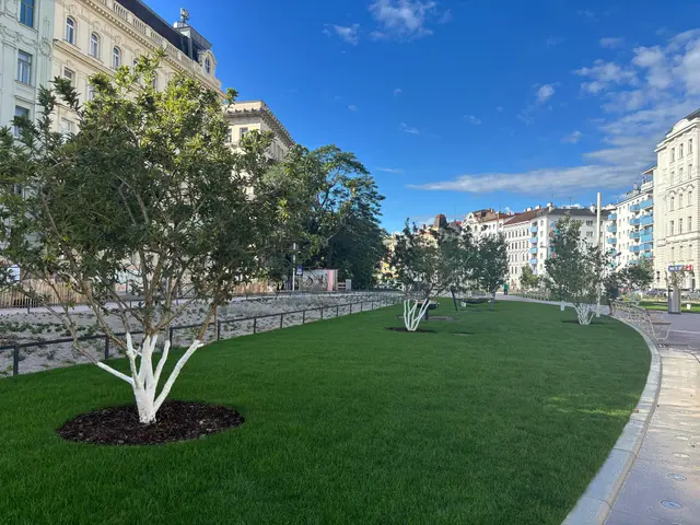 Foto: Pia Rotter/MeinBezirk