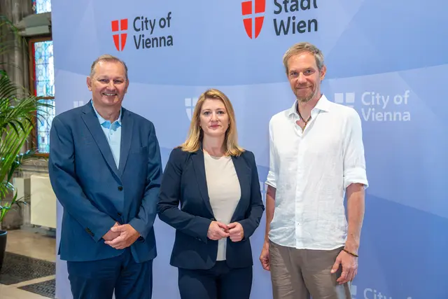 Eine Wiener Arbeitsgruppe hat fünf Punkte ausgearbeitet, die sich mit Kriminalität durch strafunmündige Kinder - also unter 14 Jahren - befassen. Die Orientierungshilfe wurde jetzt offiziell vorgestellt und startet bald in die Pilot-Phase. | Foto: MeinBezirk/Valentina Marinelic