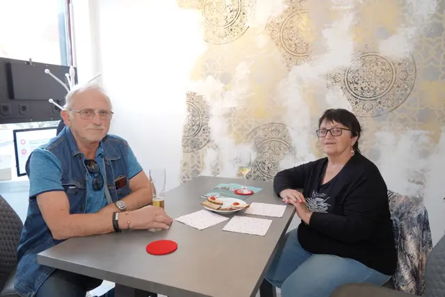 Foto: Michael Blinzer