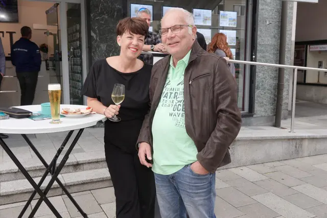 Foto: Michael Blinzer