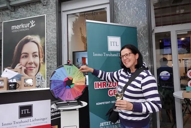 Foto: Michael Blinzer