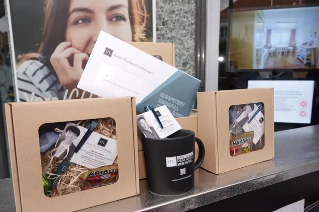 Foto: Michael Blinzer