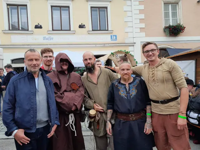 Auch Abgeordneter Alois Kainz (FPÖ) wohnte der Veranstaltung in Eggenburg bei. | Foto: A.K.