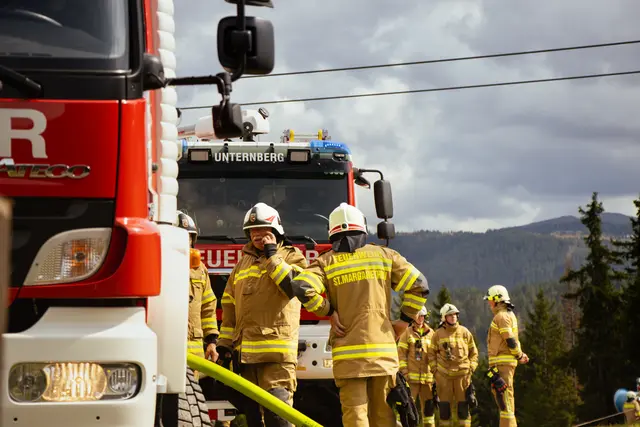 Foto: BSBÖ OVI Keidel Thomas