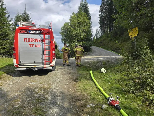 Foto: BSBÖ OVI Keidel Thomas