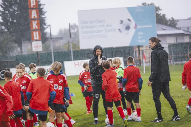 Foto: ÖFB/Dominik Angerer