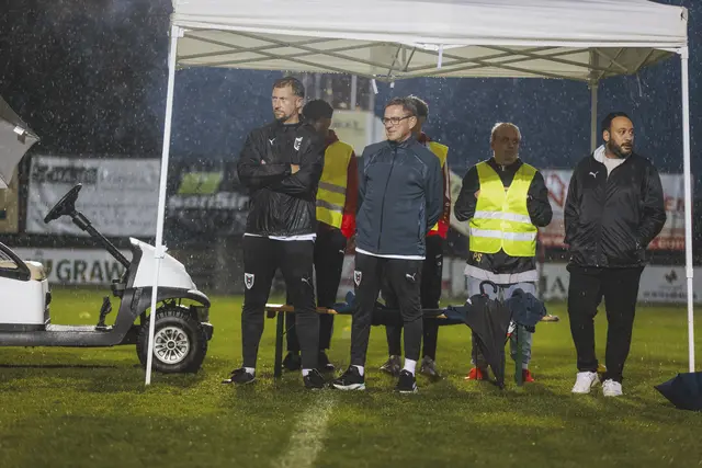 Foto: ÖFB/Dominik Angerer