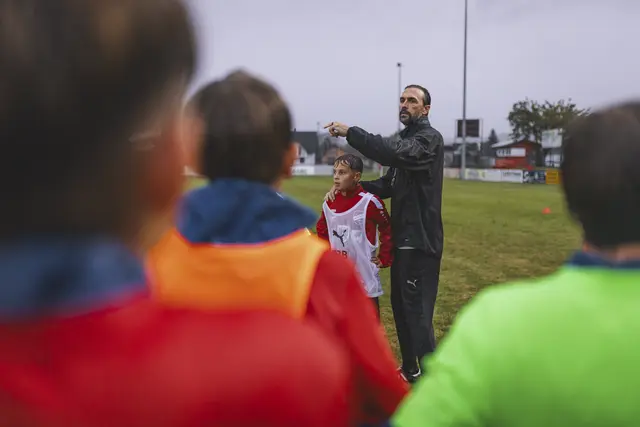 Foto: ÖFB/Dominik Angerer