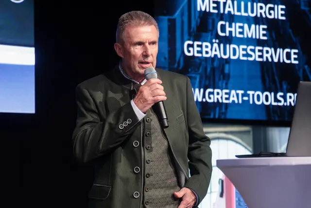 Foto: eventfoto.at / Foto Andreas Maringer